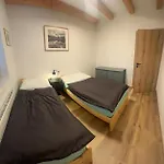 Apartmán Lutová