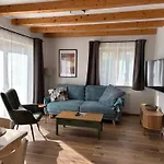 Apartmán Lutová *