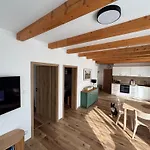 Lutová Apartmán Chlum u Trebone