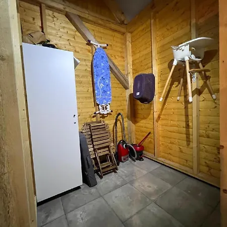 Lutová Apartamento *