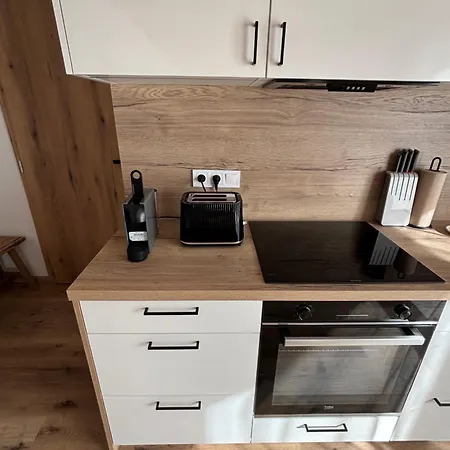 Lutová Apartamento *