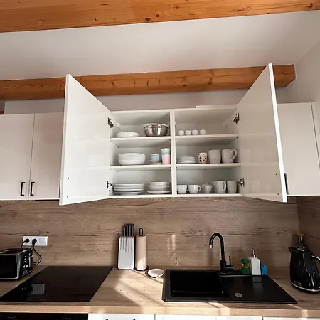 Lutová Apartamento