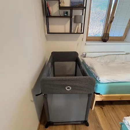 Apartamento Lutová Chlum u Trebone