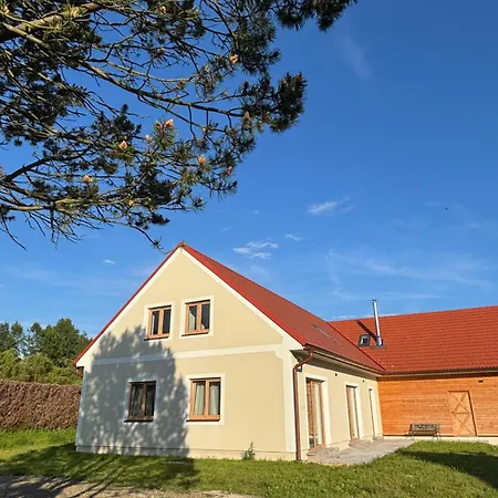 Lutová Apartamento