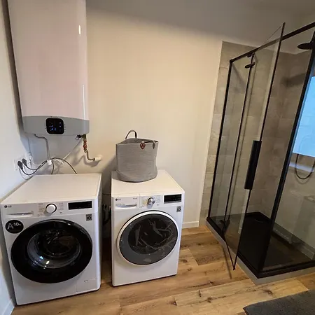 Apartamento Lutová Chlum u Trebone