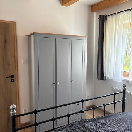 Apartamento Lutová