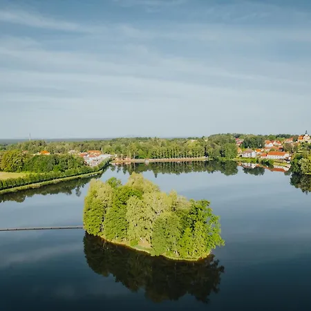 Lutová Apartamento