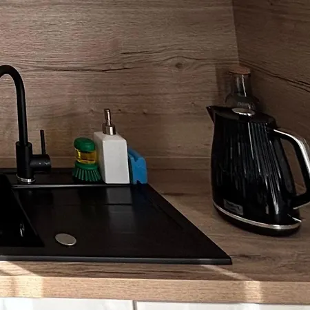 Apartamento Lutová Chlum u Trebone