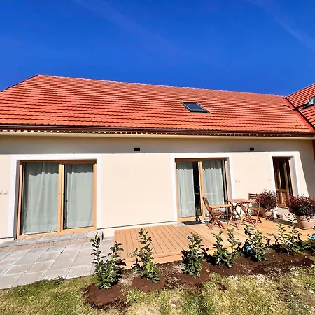 Lutová Apartamento *