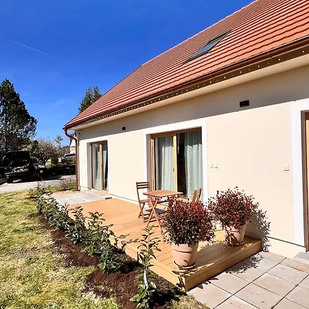 Lutová Apartamento *
