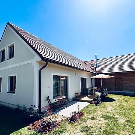 Apartamento Lutová *